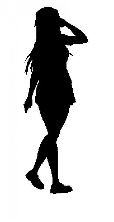 Qui est ce personnage ?