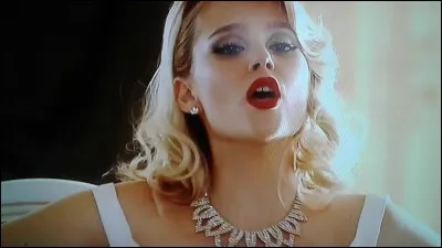 Avec qui Ámbar (Ambre) est-elle sortie ?