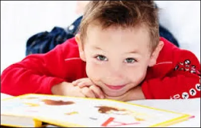 En France, dans quelle école se trouve-t-on quand on a 4 ans ?