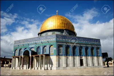 Dans quelle ville se trouve ce monument ?