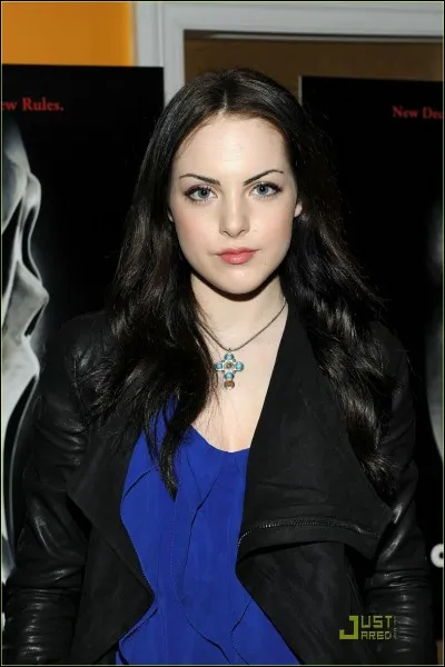 Quel est ce personnage ?