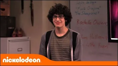 Quel est ce personnage ?