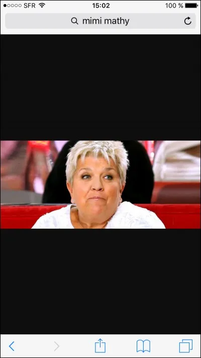 Quel est son prénom ?