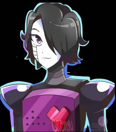 Mettaton est :