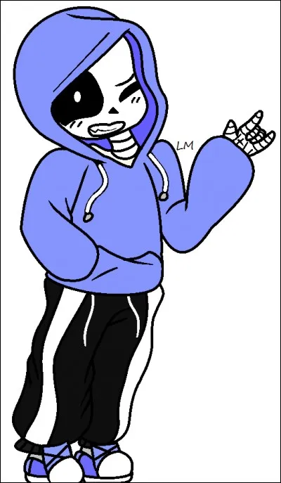 Dancetale - Sans fait du :