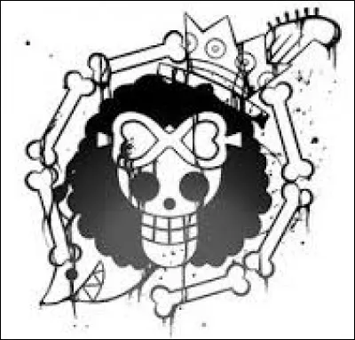 Quelle a été la deuxième prime de Brook ?