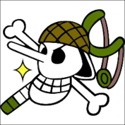 Quelle a été la toute première prime d'Usopp ?