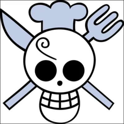 Quelle a été la toute première prime de Sanji ?