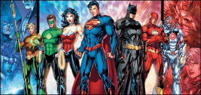 En quelle année la Justice League a-t-elle été créée ?