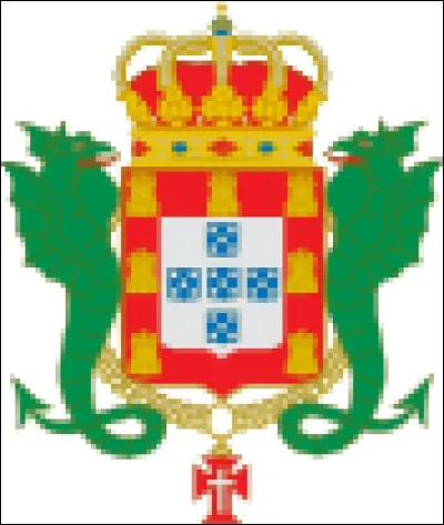 Qui est roi de Portugal en 1789 ?