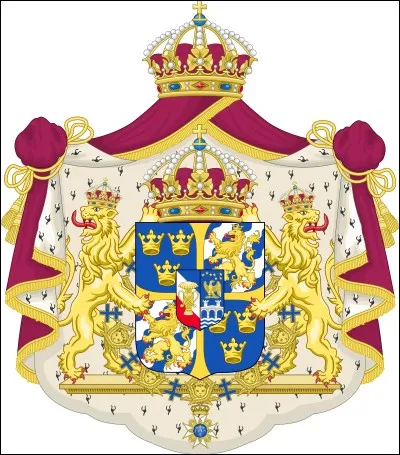 Qui est roi de Suède en 1789 ?
