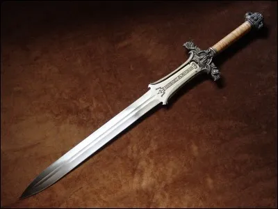 Escrimez-vous à trouver la bonne réponse !