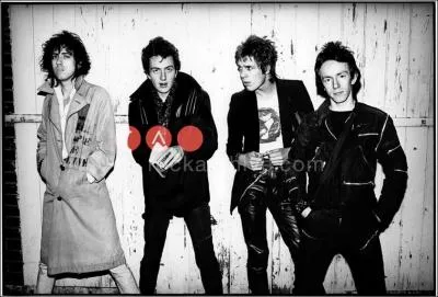 Comment se nomme leur seul trible album?