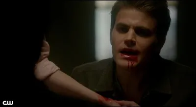 Qui Stefan mord-il ?