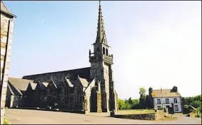 Pont-Melvez est une commune Costarmoricaine située en région ...