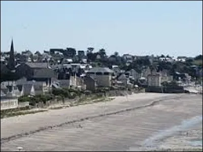 Nous partons maintenant en Normandie, à la découverte de Saint-Pair-sur-Mer. Ville de la Baie du Mont-Saint-Michel, face aux îles Chausey, elle se situe dans le département ...