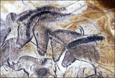 Quelle est la plus ancienne race de chevaux encore existante ?