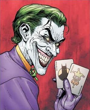 Quiz Batman