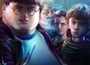 Quiz Harry Potter - Qui est-ce ?