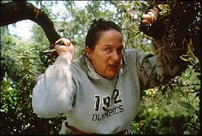 Comment Matilda trouve-t-elle madame Legourdin ?