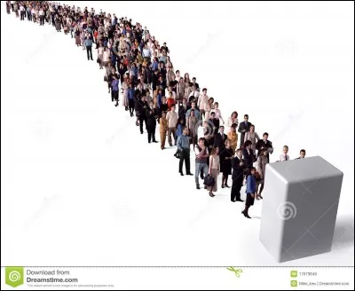 En 2004, quelle était la position de la tour Eiffel en terme de fréquentation en Île-de-France ?