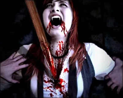 Comment tuer un vampire ?