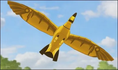 En moyen de transport, tu préfères...