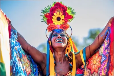 Dans quelle ville se déroule ce carnaval célèbre ?