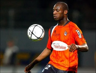 Dans quel club joue-t-il ?