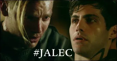 De quoi Jace est-il accusé ?