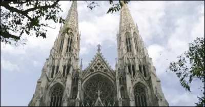 Après le départ de Lydia, qui a pris le contrôle de l'Institut de New York ?