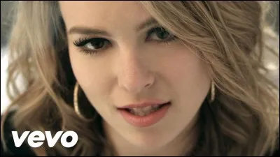 Comment s'appelle le titre de la chanson sur cette image ?