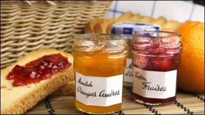 Quelle est la confiture préférée de Dumbledore ?
