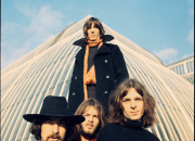 Quiz Pink Floyd
