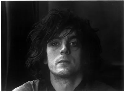 Syd Barrett, premier leader et fondateur du groupe, a créé le nom "Pink Floyd"...