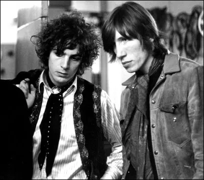 Syd Barrett et Roger Waters s'entendaient bien et se comprenaient mutuellement. Pourquoi ?