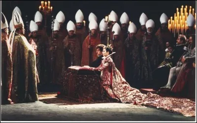 Quel(s) évènement(s) survien(nen)t dans la semaine précédant le déclenchement du massacre de la Saint-Barthélemy ?