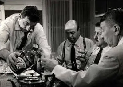 Quelle(s) ville(s) a(ont) pu être considérée(s) comme un(des) bastion(s) huguenot(s) au XVIème siècle ?