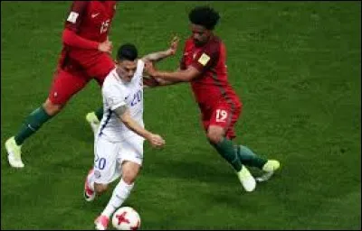 En demi-finale, Qui gagna entre le Portugal et le Chili ?