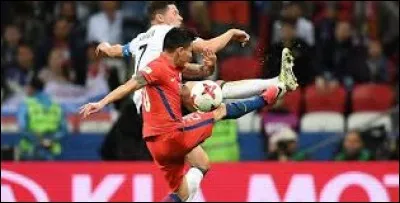 Où se déroula la finale ?