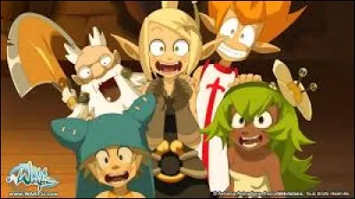 Quel est l'objet que tu préfères ?