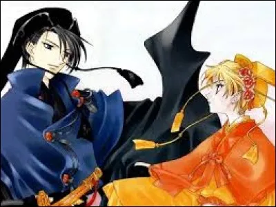 Momiji adore Hatori.