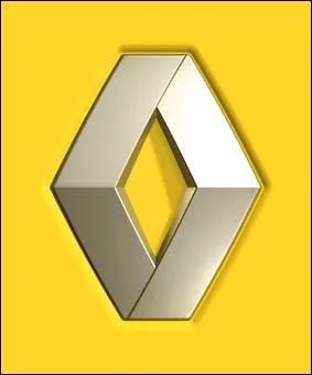 Ce logo appartient  quelle voiture ?