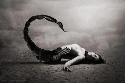 Qui est cette divinité égyptienne bienfaisante, protégeant les mortels contre morsures et piqûres diverses ?