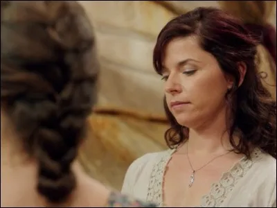 Qui est cette sirène ?