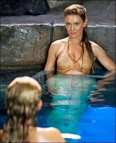 Qui est cette sirène ?