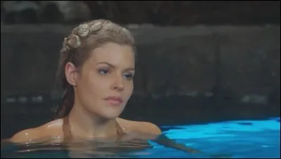 Qui est cette sirène ?