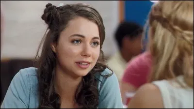 Qui est cette sirène ?