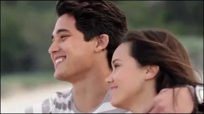 Quel lien de parenté ont-ils tous les deux ?