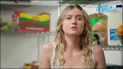 Qui est cette fille ?